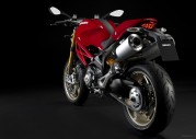 Ducati Monster 1100